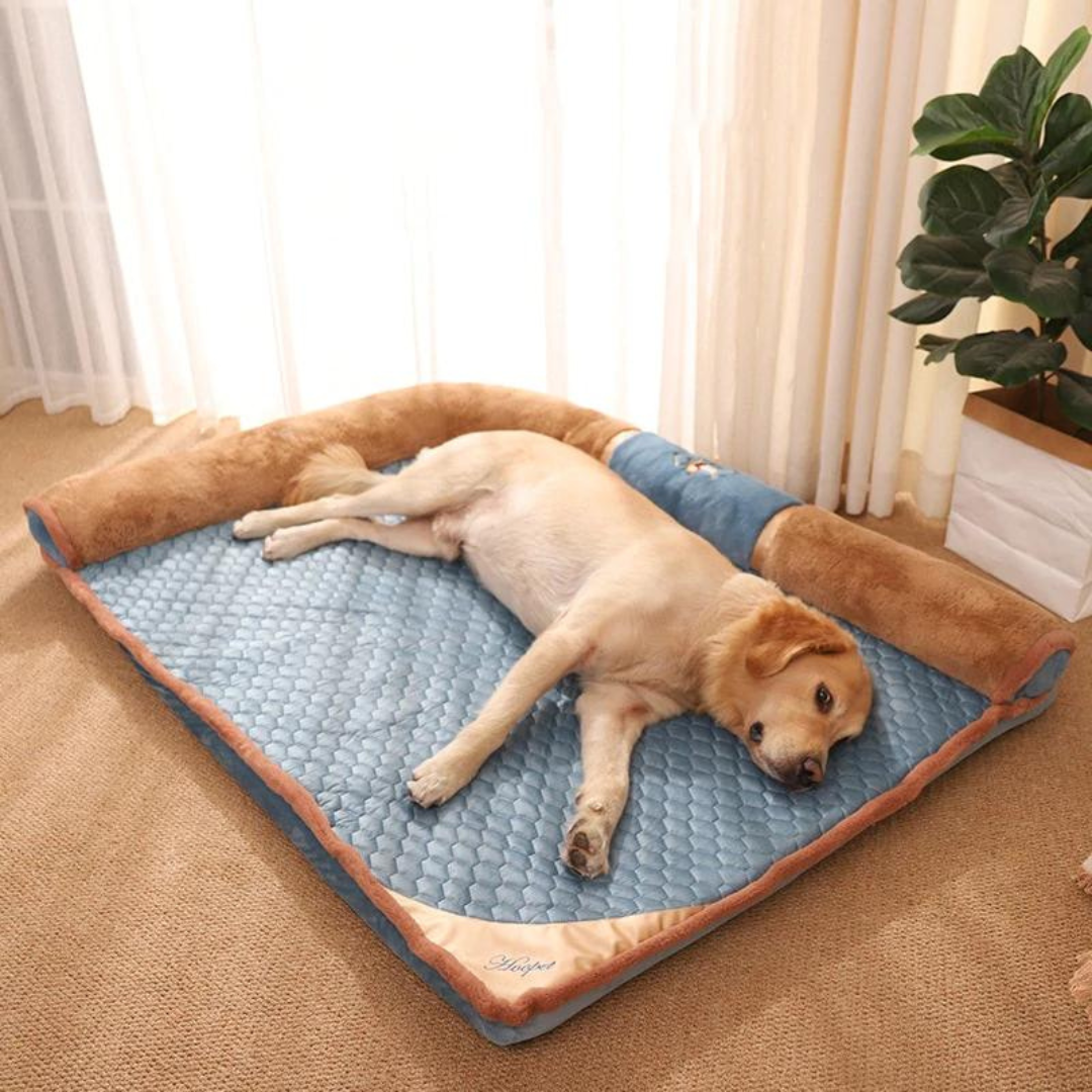 Cama Pet Extreme Confort - Cama para Cachorro Grande