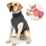 Colete Antiansiedade Antistress para Cães - ThunderBlock™