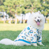 Blusão Fleece Pet Amigão - Roupa para Cães Grandes