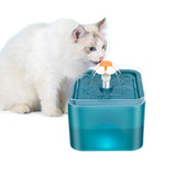 Fonte de Água para Gatos  - Bebedouro Água Fresca