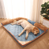 Cama Pet Extreme Comfort - Cama para Cachorro Grande