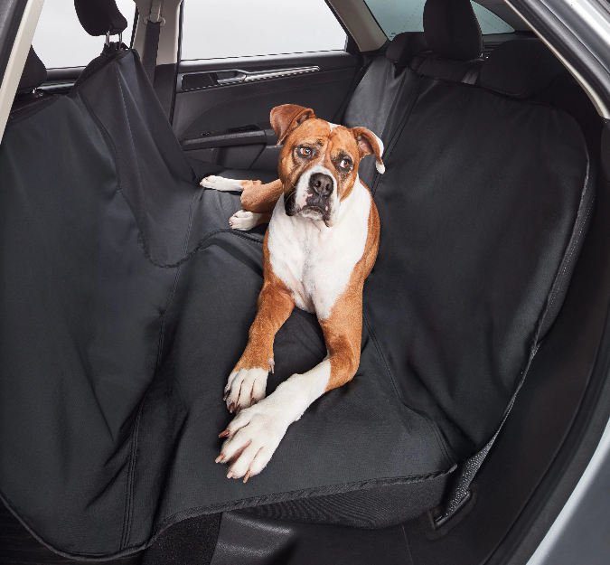 Capa Protetora para Carro Protect Pet